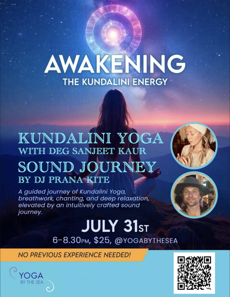 Screenshot 2025 06 30 at 2.55.00 PM: Awakening the Kundalini Energy
